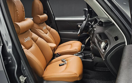 Jeep Renegade I рестайлинг, 2023 год, 1 750 040 рублей, 10 фотография