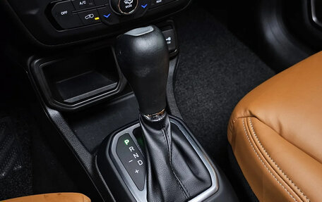 Jeep Renegade I рестайлинг, 2023 год, 1 750 040 рублей, 9 фотография