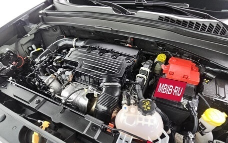 Jeep Renegade I рестайлинг, 2023 год, 1 750 040 рублей, 6 фотография