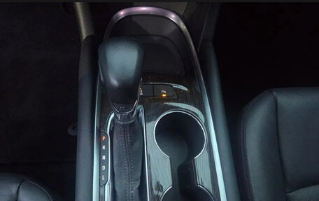 Chevrolet Malibu IX, 2021 год, 1 100 040 рублей, 9 фотография