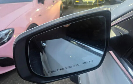 Chevrolet Malibu IX, 2021 год, 1 100 040 рублей, 10 фотография