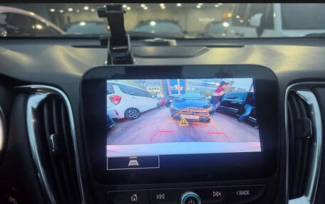 Chevrolet Malibu IX, 2021 год, 1 100 040 рублей, 8 фотография