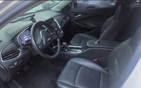 Chevrolet Malibu IX, 2021 год, 1 100 040 рублей, 5 фотография