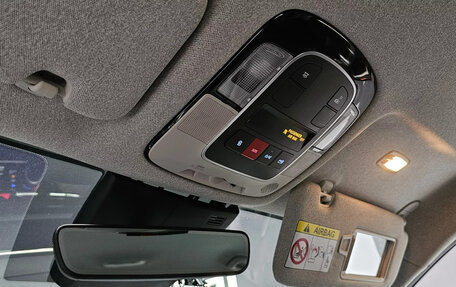 Hyundai Sonata VIII, 2022 год, 1 900 040 рублей, 15 фотография