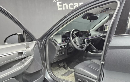 Hyundai Sonata VIII, 2022 год, 1 900 040 рублей, 8 фотография