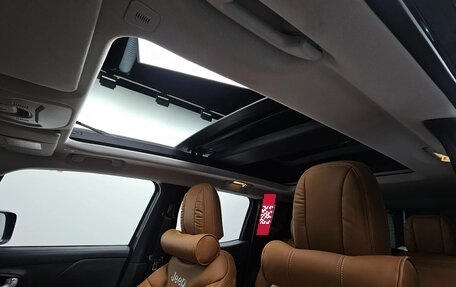 Jeep Renegade I рестайлинг, 2023 год, 1 750 040 рублей, 20 фотография