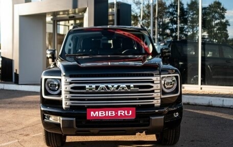 Haval H9, 2025 год, 4 699 000 рублей, 2 фотография