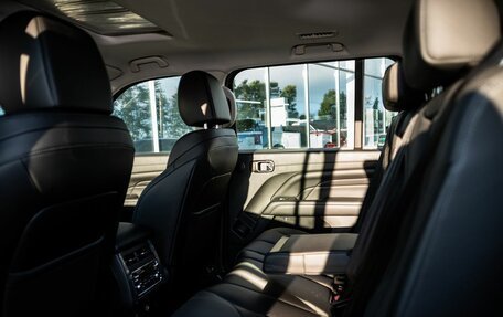 Haval H9, 2025 год, 4 699 000 рублей, 14 фотография