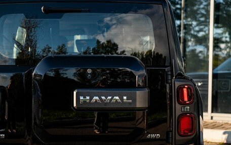 Haval H9, 2025 год, 4 699 000 рублей, 7 фотография