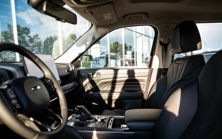 Haval H9, 2025 год, 4 699 000 рублей, 11 фотография