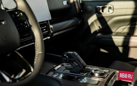 Haval H9, 2025 год, 4 699 000 рублей, 12 фотография