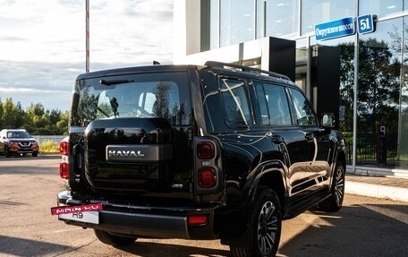 Haval H9, 2025 год, 4 699 000 рублей, 6 фотография