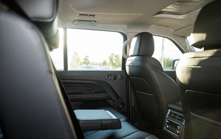 Haval H9, 2025 год, 4 699 000 рублей, 16 фотография