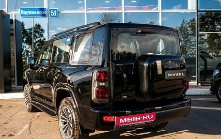 Haval H9, 2025 год, 4 699 000 рублей, 4 фотография