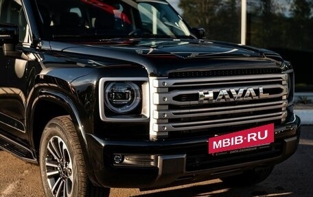 Haval H9, 2025 год, 4 699 000 рублей, 9 фотография