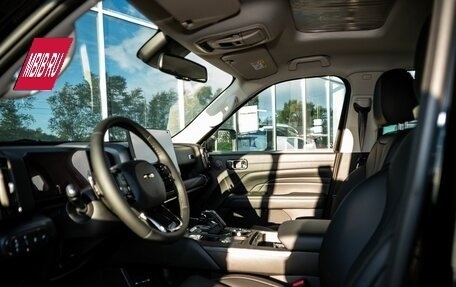 Haval H9, 2025 год, 4 699 000 рублей, 13 фотография