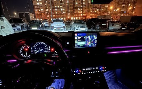 Mazda 6, 2018 год, 3 050 000 рублей, 12 фотография