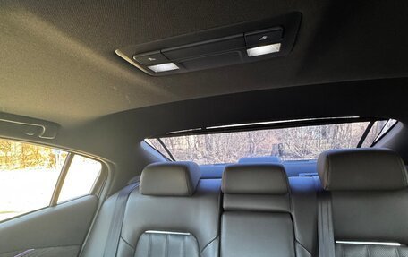 Mazda 6, 2018 год, 3 050 000 рублей, 9 фотография