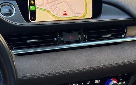 Mazda 6, 2018 год, 3 050 000 рублей, 15 фотография