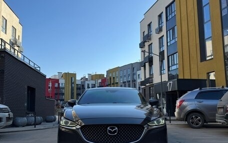 Mazda 6, 2018 год, 3 050 000 рублей, 2 фотография