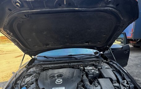 Mazda 6, 2018 год, 3 050 000 рублей, 7 фотография