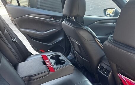 Mazda 6, 2018 год, 3 050 000 рублей, 11 фотография