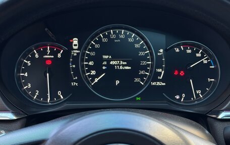 Mazda 6, 2018 год, 3 050 000 рублей, 19 фотография