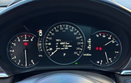 Mazda 6, 2018 год, 3 050 000 рублей, 16 фотография