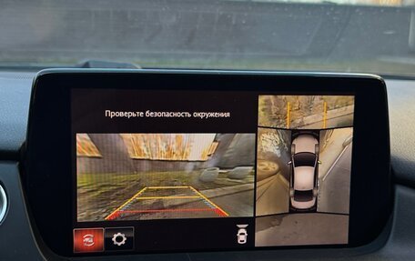 Mazda 6, 2018 год, 3 050 000 рублей, 25 фотография