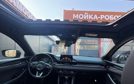 Mazda 6, 2018 год, 3 050 000 рублей, 8 фотография