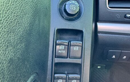 SsangYong Actyon II рестайлинг, 2011 год, 960 000 рублей, 9 фотография