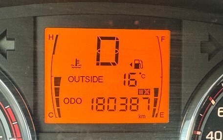 SsangYong Actyon II рестайлинг, 2011 год, 960 000 рублей, 8 фотография