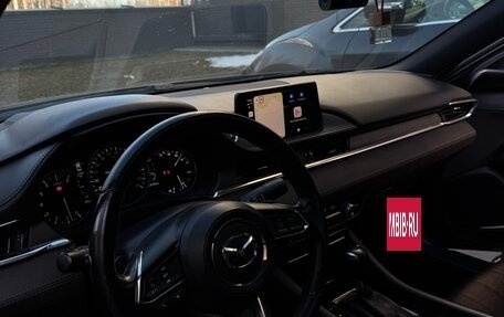 Mazda 6, 2018 год, 3 050 000 рублей, 23 фотография