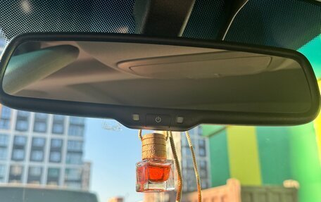 SsangYong Actyon II рестайлинг, 2011 год, 960 000 рублей, 14 фотография