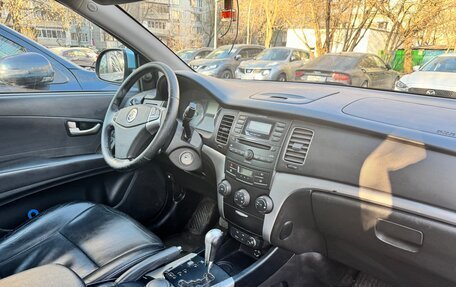 SsangYong Actyon II рестайлинг, 2011 год, 960 000 рублей, 16 фотография