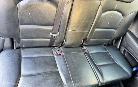 SsangYong Actyon II рестайлинг, 2011 год, 960 000 рублей, 23 фотография