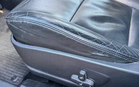 SsangYong Actyon II рестайлинг, 2011 год, 960 000 рублей, 24 фотография