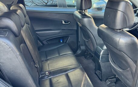 SsangYong Actyon II рестайлинг, 2011 год, 960 000 рублей, 22 фотография