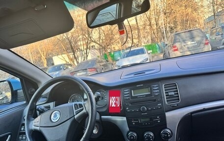 SsangYong Actyon II рестайлинг, 2011 год, 960 000 рублей, 17 фотография