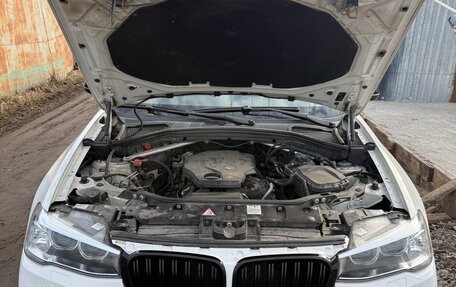 BMW X4, 2015 год, 2 700 000 рублей, 6 фотография