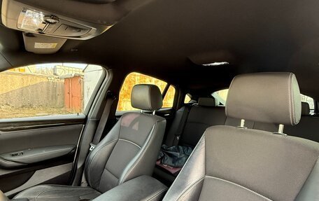 BMW X4, 2015 год, 2 700 000 рублей, 9 фотография