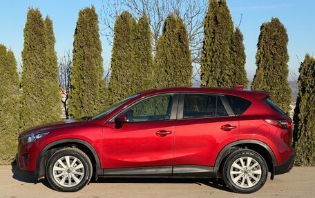 Mazda CX-5 II, 2013 год, 1 660 000 рублей, 3 фотография