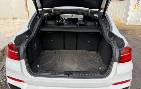 BMW X4, 2015 год, 2 700 000 рублей, 7 фотография