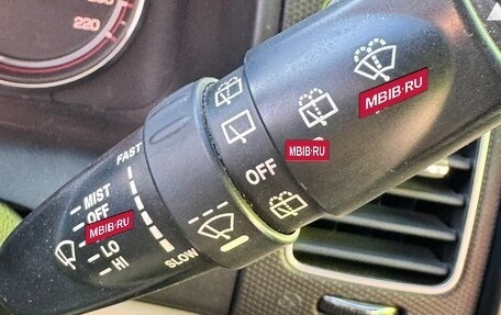 SsangYong Actyon II рестайлинг, 2011 год, 960 000 рублей, 13 фотография