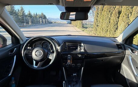 Mazda CX-5 II, 2013 год, 1 660 000 рублей, 8 фотография