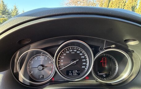 Mazda CX-5 II, 2013 год, 1 660 000 рублей, 7 фотография