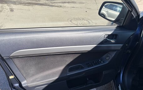 Mitsubishi Lancer IX, 2008 год, 550 000 рублей, 10 фотография