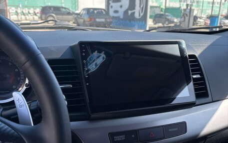 Mitsubishi Lancer IX, 2008 год, 550 000 рублей, 12 фотография