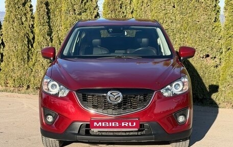 Mazda CX-5 II, 2013 год, 1 660 000 рублей, 5 фотография