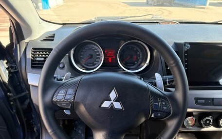 Mitsubishi Lancer IX, 2008 год, 550 000 рублей, 13 фотография